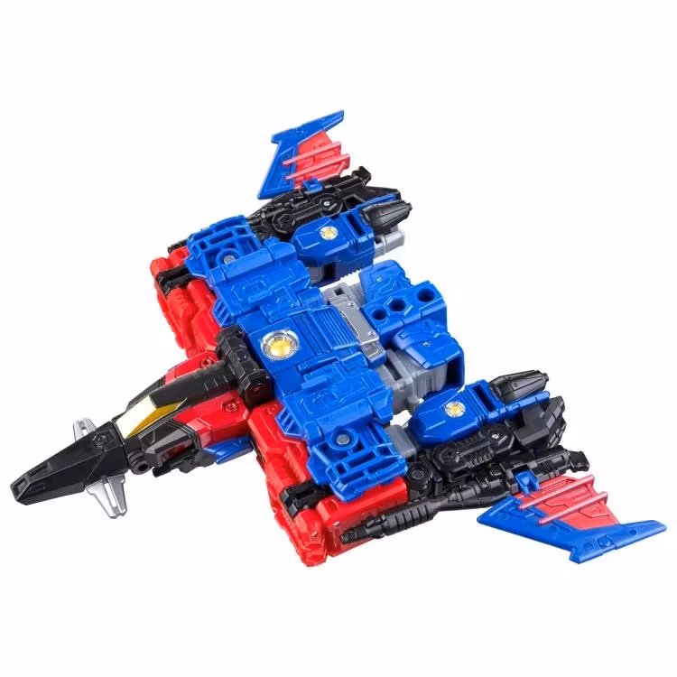 Transformers: Age of the Primes Voyager Class The Thirteen Nexus Prime Action Figure