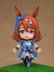 Umamusume: Pretty Derby Nendoroid Super Creek