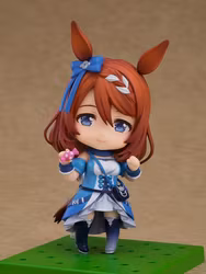Umamusume: Pretty Derby Nendoroid Super Creek
