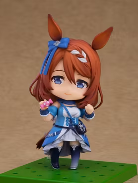 Umamusume: Pretty Derby Nendoroid Super Creek