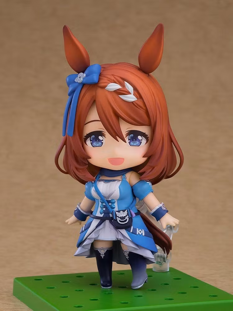 Umamusume: Pretty Derby Nendoroid Super Creek