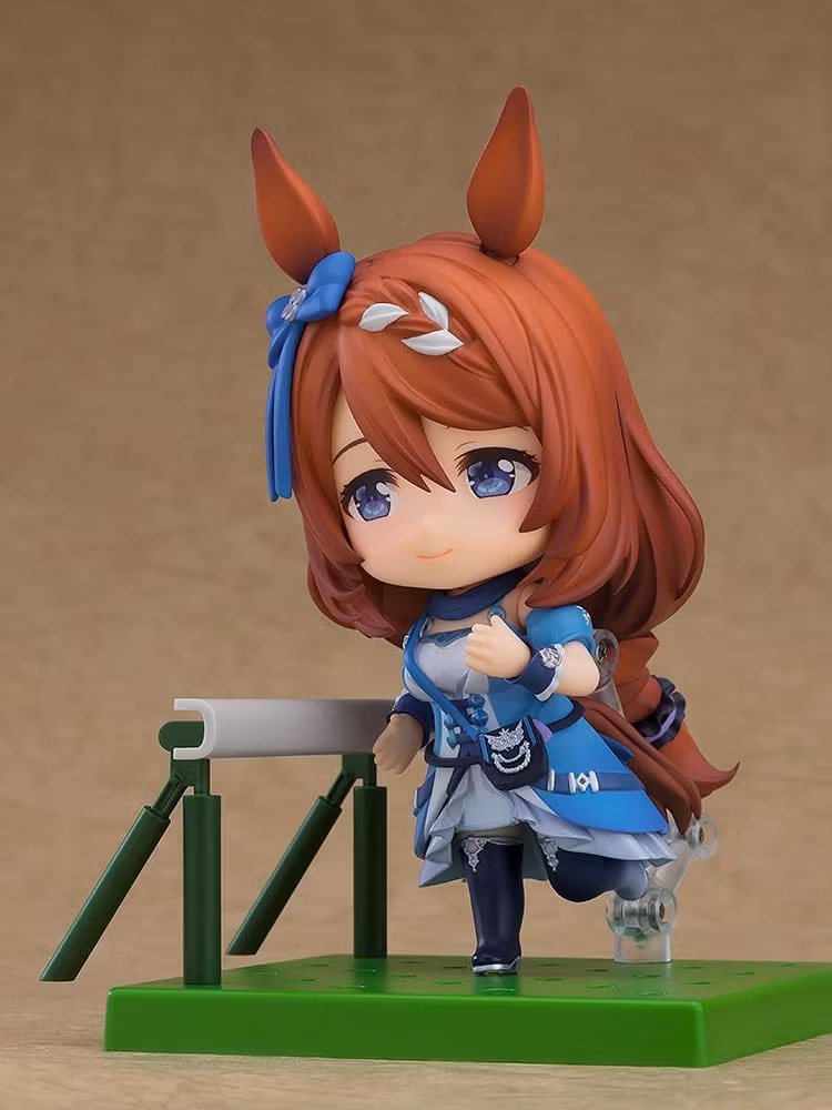 Umamusume: Pretty Derby Nendoroid Super Creek