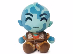 Avowed Plush Figure Kai