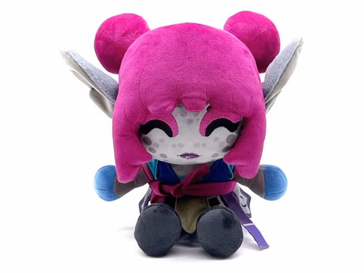 Avowed Plush Figure Yatzli