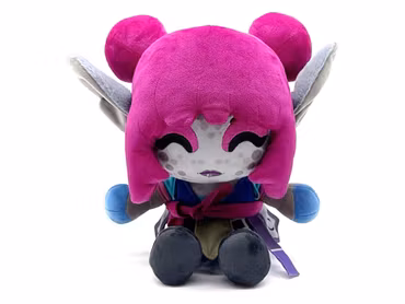 Avowed Plush Figure Yatzli