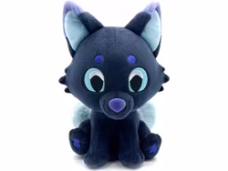 Cursed Cocktails Plush Figure Twy