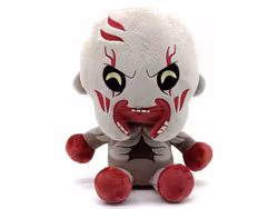 Dying Light Plush Figure Volatile