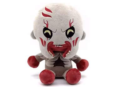 Dying Light Plush Figure Volatile