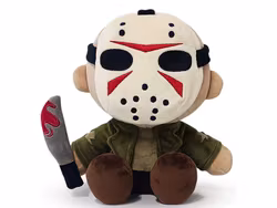Friday the 13th Plush Figure Jason