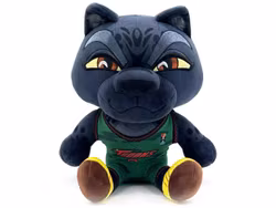 Goat Plush Figure Jett