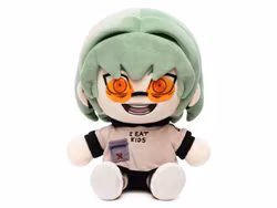 Granite Waves Plush Figure Elya