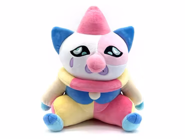 Kappapon Studios Plush Figure Cornchip