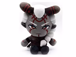 The Bards of New York Plush Figure Katari