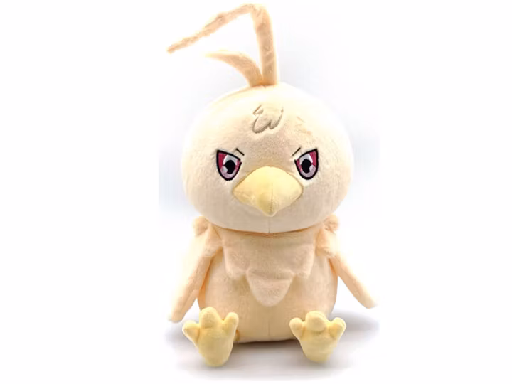 The Remarried Empress Plush Figure Queen