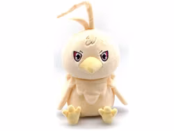 The Remarried Empress Plush Figure Queen