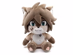 TwoKinds Plush Figure Kathrin