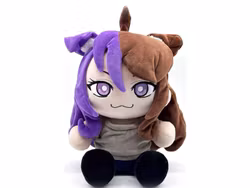 VTuber Plush Figure CiblesGD