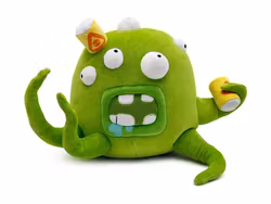 Wobbly Life Plush Figure Louie