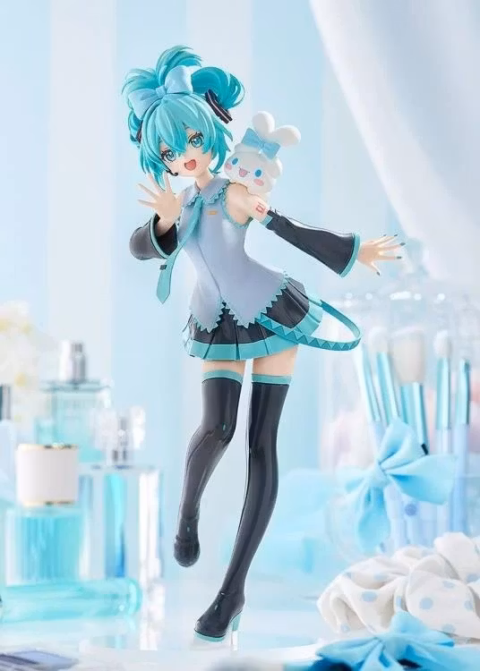 Hatsune Miku x Cinnamoroll Pop Up Parade L Hatsune Miku (Cinnamoroll Collaboration Ver.)