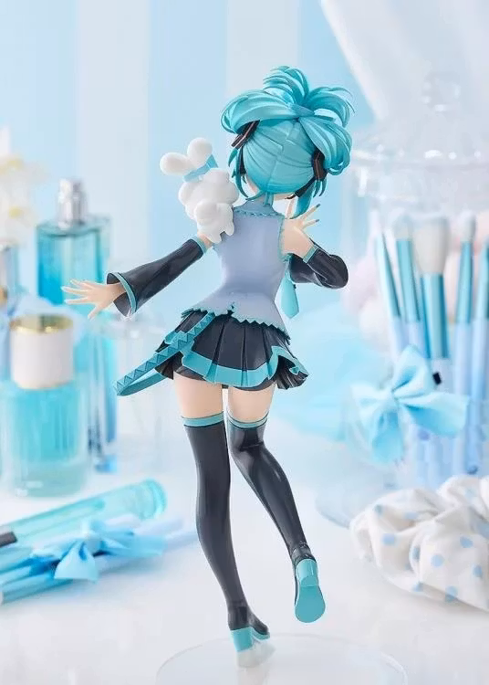 Hatsune Miku x Cinnamoroll Pop Up Parade L Hatsune Miku (Cinnamoroll Collaboration Ver.)