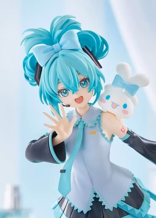 Hatsune Miku x Cinnamoroll Pop Up Parade L Hatsune Miku (Cinnamoroll Collaboration Ver.)