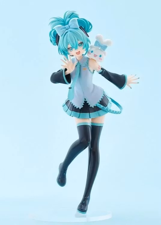 Hatsune Miku x Cinnamoroll Pop Up Parade L Hatsune Miku (Cinnamoroll Collaboration Ver.)