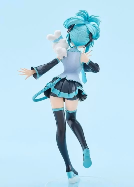 Hatsune Miku x Cinnamoroll Pop Up Parade L Hatsune Miku (Cinnamoroll Collaboration Ver.)