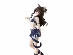 To Love-Ru Darkness Nyarls Collection Mikan Yuki Figure