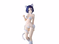 To Love-Ru Darkness Nyarls Collection Haruna Sairenji Figure