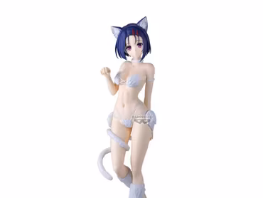 To Love-Ru Darkness Nyarls Collection Haruna Sairenji Figure