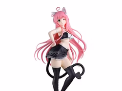 To Love-Ru Darkness Nyarls Collection Lala Satalin Deviluke Figure