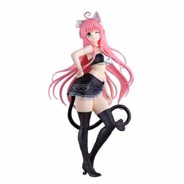 To Love-Ru Darkness Nyarls Collection Lala Satalin Deviluke Figure