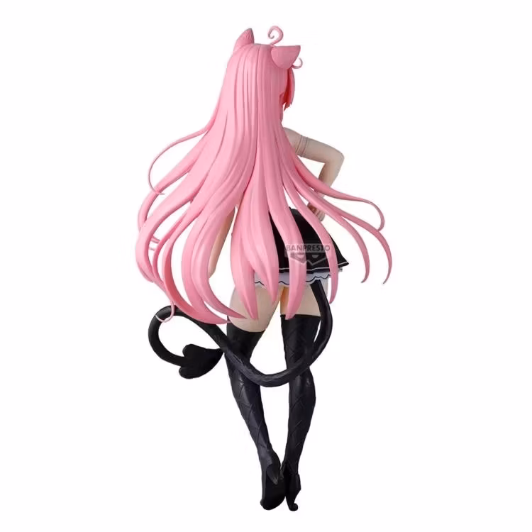 To Love-Ru Darkness Nyarls Collection Lala Satalin Deviluke Figure