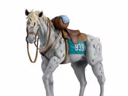 JoJo's Bizarre Adventure: Steel Ball Run Masterlise Ichibansho Slow Dancer (Steel Ball Run 1) Figure