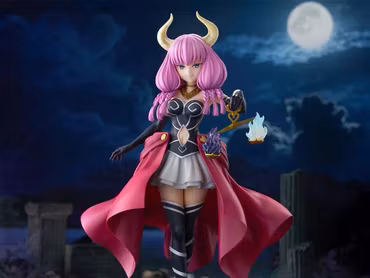 Frieren: Beyond Journey's End Aura the Guillotine 1/7 Scale Figure