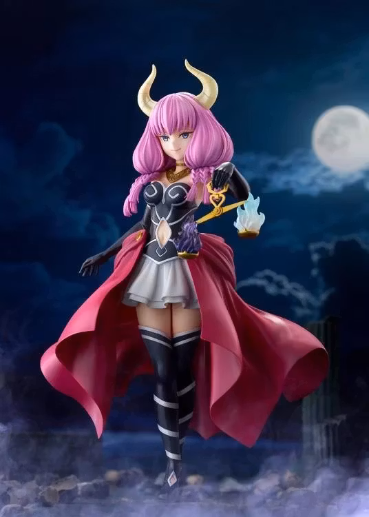 Frieren: Beyond Journey's End Aura the Guillotine 1/7 Scale Figure