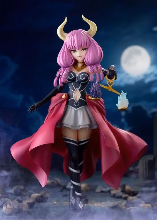 Frieren: Beyond Journey's End Aura the Guillotine 1/7 Scale Figure