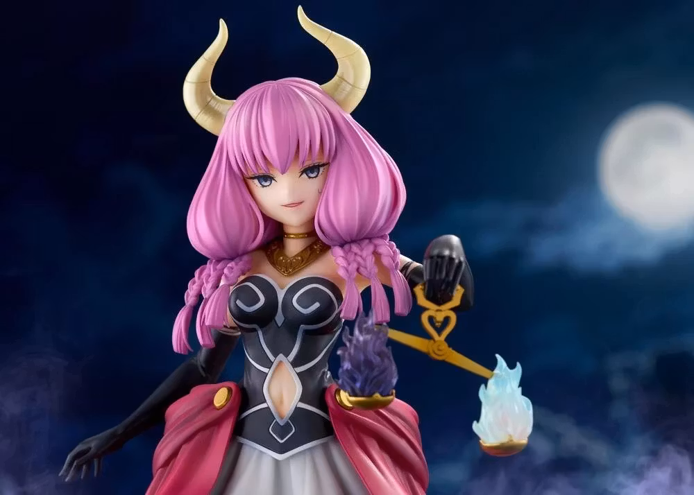 Frieren: Beyond Journey's End Aura the Guillotine 1/7 Scale Figure