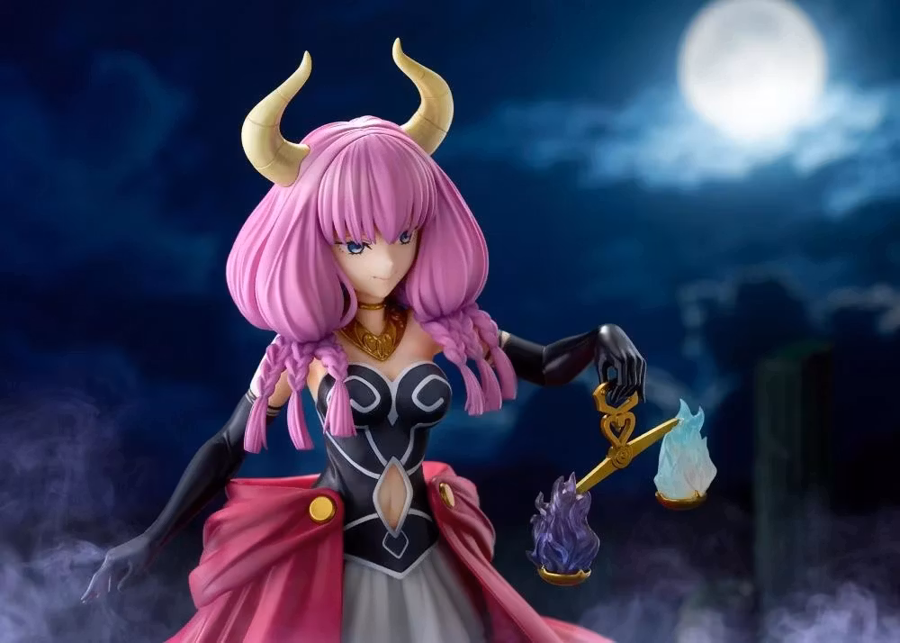 Frieren: Beyond Journey's End Aura the Guillotine 1/7 Scale Figure