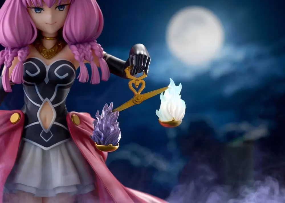 Frieren: Beyond Journey's End Aura the Guillotine 1/7 Scale Figure