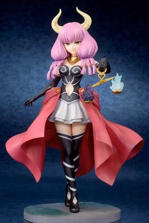 Frieren: Beyond Journey's End Aura the Guillotine 1/7 Scale Figure