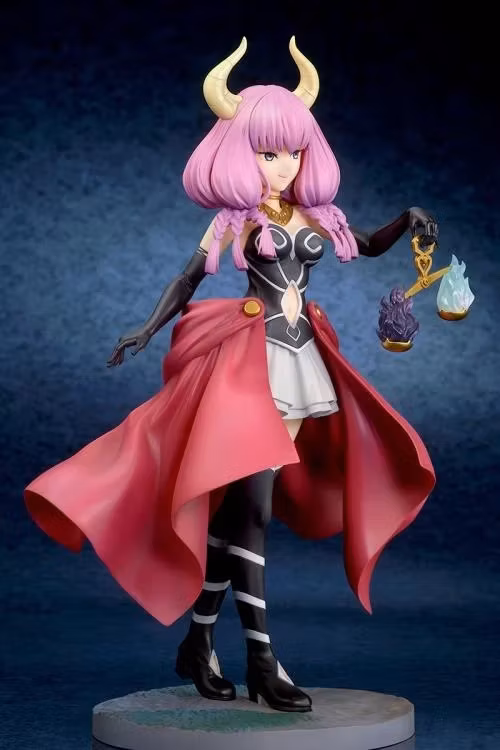 Frieren: Beyond Journey's End Aura the Guillotine 1/7 Scale Figure