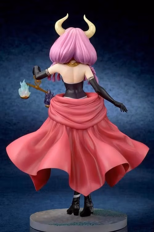 Frieren: Beyond Journey's End Aura the Guillotine 1/7 Scale Figure