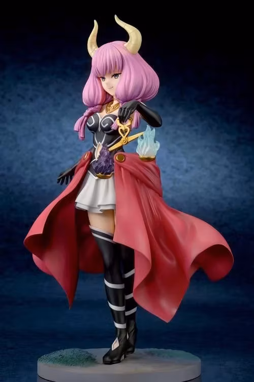 Frieren: Beyond Journey's End Aura the Guillotine 1/7 Scale Figure