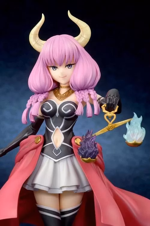 Frieren: Beyond Journey's End Aura the Guillotine 1/7 Scale Figure