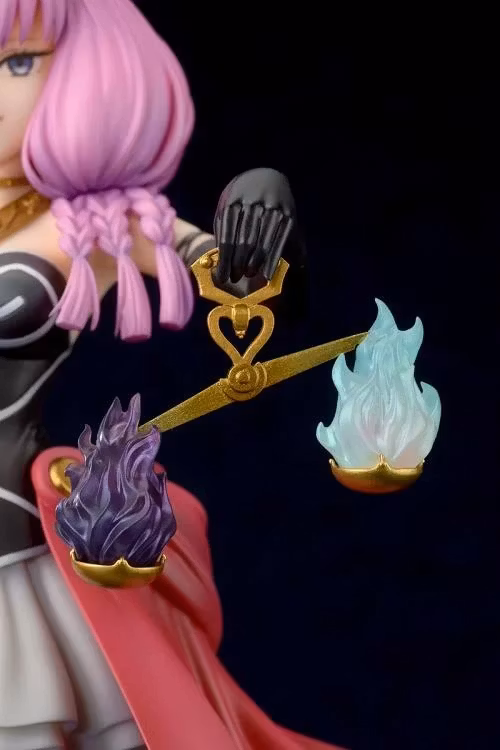 Frieren: Beyond Journey's End Aura the Guillotine 1/7 Scale Figure