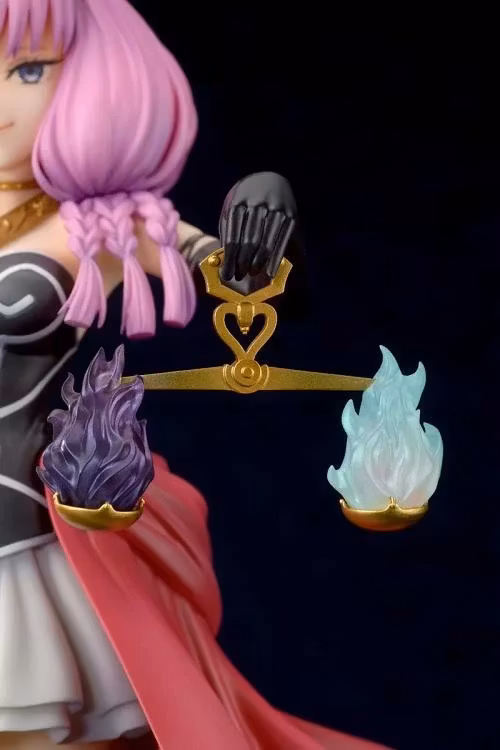 Frieren: Beyond Journey's End Aura the Guillotine 1/7 Scale Figure