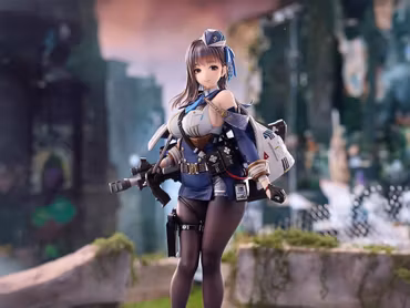 Goddess of Victory: Nikke F:Nex Marian 1/7 Scale Figure