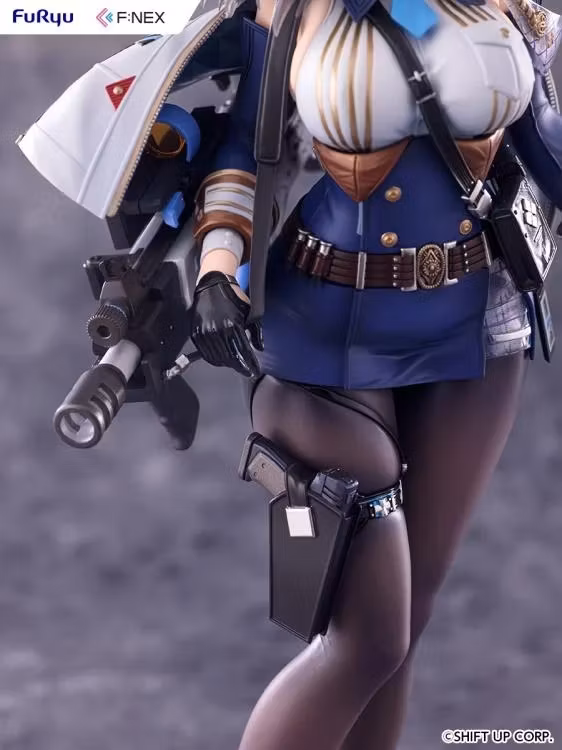 Goddess of Victory: Nikke F:Nex Marian 1/7 Scale Figure