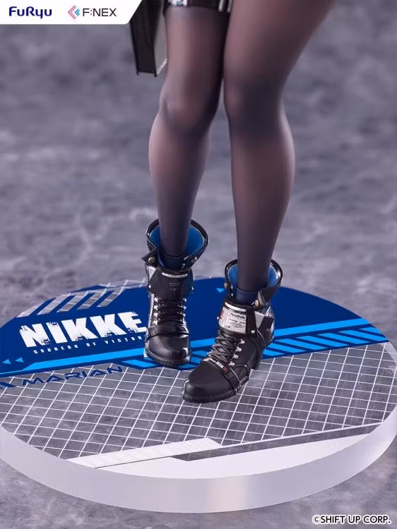 Goddess of Victory: Nikke F:Nex Marian 1/7 Scale Figure